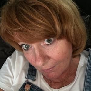 Meet your Posher, Tammy